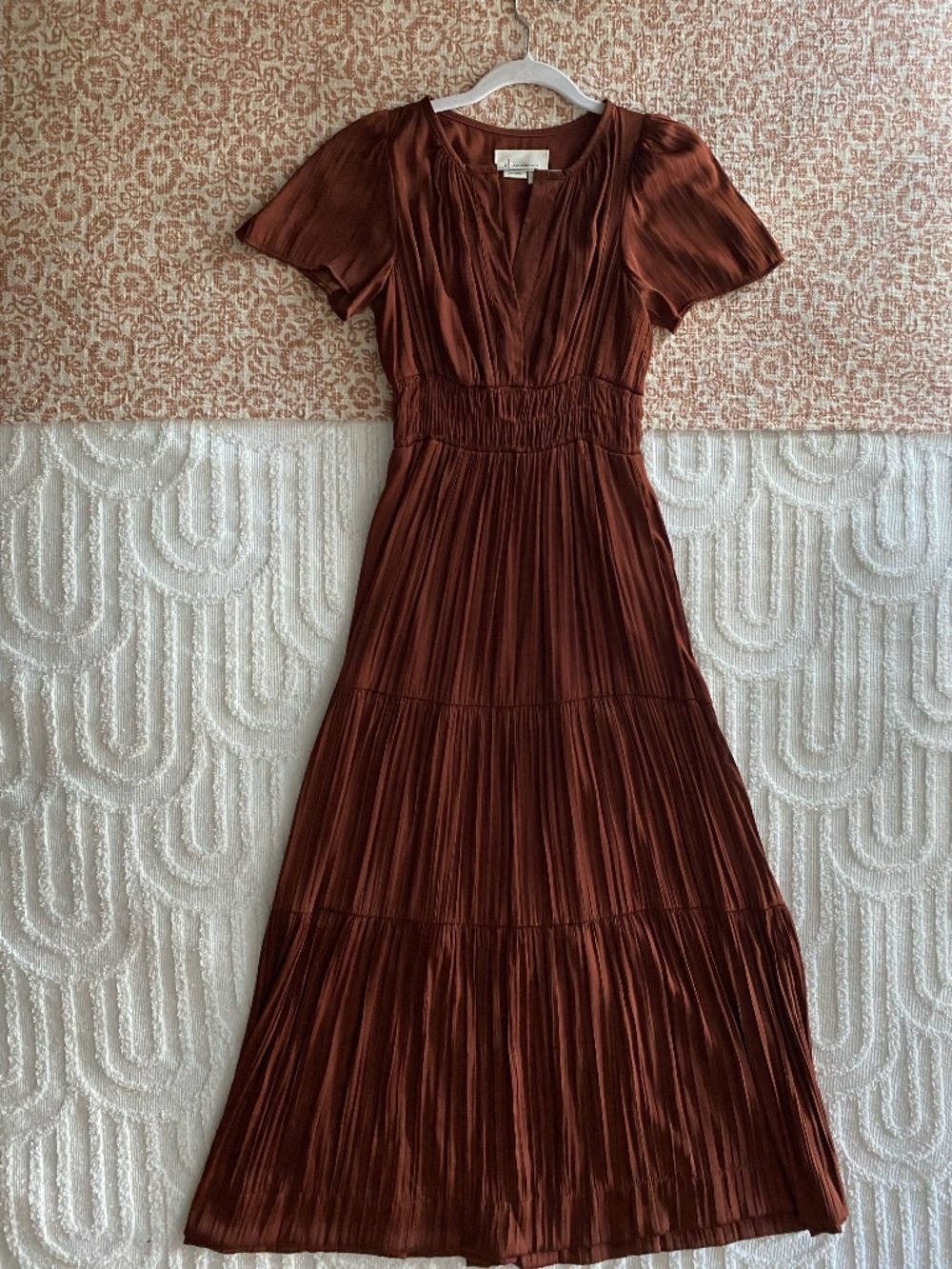 The Somerset Maxi Dress